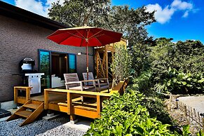 Churaya -Yaedake with Japanese Garden-