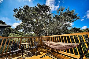 Churaya -Yaedake with Japanese Garden-