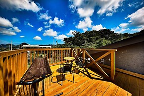 Churaya -Yaedake with Japanese Garden-