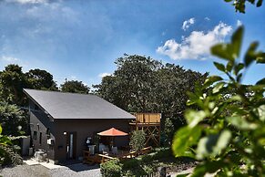 Churaya -Yaedake with Japanese Garden-