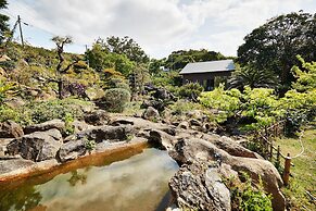 Churaya -Yaedake with Japanese Garden-
