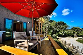 Churaya -Yaedake with Japanese Garden-