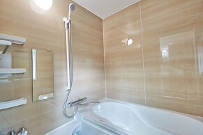 Churaya -Yaedake with Japanese Garden-