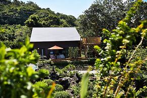 Churaya -Yaedake with Japanese Garden-