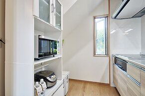 Churaya -Yaedake with Japanese Garden-