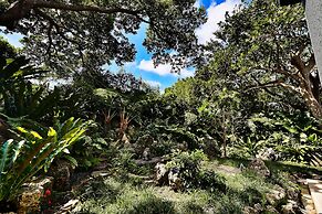 Churaya -Yaedake with Japanese Garden-