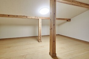 Churaya -Yaedake with Japanese Garden-