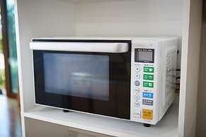 Churaya -Yaedake with Japanese Garden-