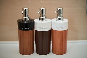 Churaya -Yaedake with Japanese Garden-