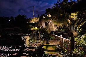 Churaya -Yaedake with Japanese Garden-