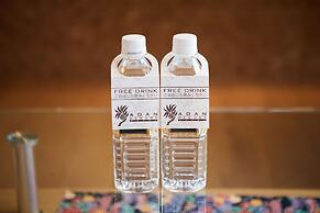 Churaya -Yaedake with Japanese Garden-