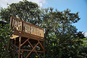 Churaya -Yaedake with Japanese Garden-