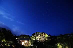 Churaya -Yaedake with Japanese Garden-