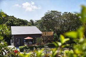 Churaya -Yaedake with Japanese Garden-