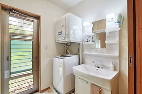 Churaya -Yaedake with Japanese Garden-