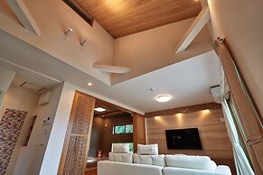 Churaya -Yaedake with Japanese Garden-