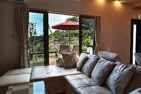 Churaya -Yaedake with Japanese Garden-