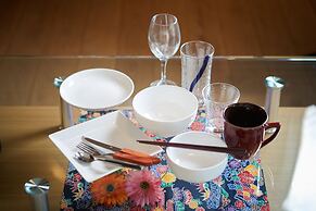 Churaya -Yaedake with Japanese Garden-