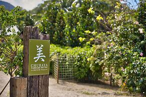 Churaya -Yaedake with Japanese Garden-