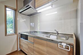 Churaya -Yaedake with Japanese Garden-