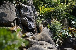 Churaya -Yaedake with Japanese Garden-