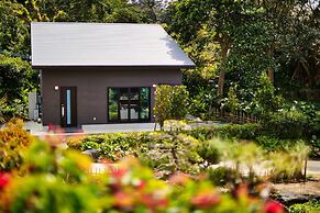 Churaya -Yaedake with Japanese Garden-