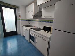 ACV- Terrazas II-2ª Linea- Planta 4 Norte