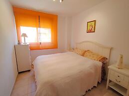 ACV- Terrazas II-2ª Linea- Planta 4 Norte