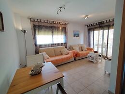 ACV- Terrazas II-2ª Linea- Planta 4 Norte