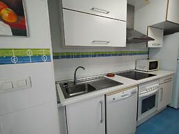 ACV- Terrazas II-2ª Linea- Planta 4 Norte