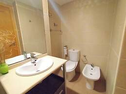 ACV- Terrazas II-2ª Linea- Planta 4 Norte