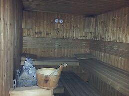 ACV- Terrazas II-2ª Linea- Planta 4 Norte