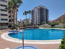 ACV- Terrazas II-2ª Linea- Planta 4 Norte