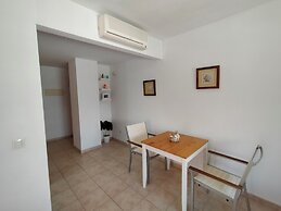 ACV- Terrazas II-2ª Linea- Planta 4 Norte