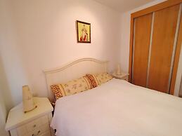 ACV- Terrazas II-2ª Linea- Planta 4 Norte