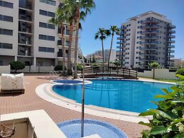 ACV- Terrazas II-2ª Linea- Planta 4 Norte