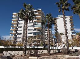 ACV- Terrazas II-2ª Linea- Planta 4 Norte