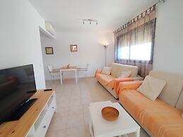 ACV- Terrazas II-2ª Linea- Planta 4 Norte