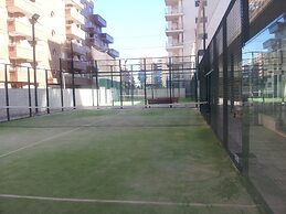 ACV- Terrazas II-2ª Linea- Planta 4 Norte