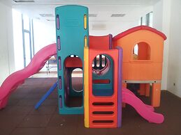 ACV- Terrazas II-2ª Linea- Planta 4 Norte