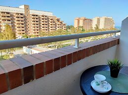 ACV - Torremar-2ª Linea Planta 1 Sur