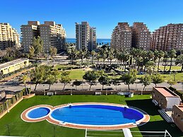 ACV - Torremar-2ª Linea Planta 1 Sur