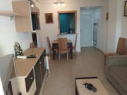 ACV - Torremar-2ª Linea Planta 1 Sur