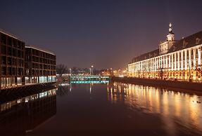 inQse Wroclaw | Marina