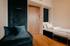 inQse Wroclaw | Marina