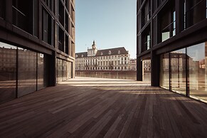 inQse Wroclaw | Marina
