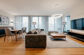 inQse Wroclaw | Marina