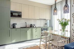 inQse Wroclaw | Marina