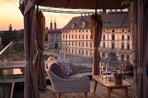 inQse Wroclaw | Marina