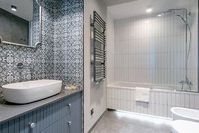 inQse Wroclaw | Marina